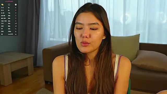 EmmaFisherf online show from October 23, 2025, 3:16 am