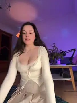 Snapshot of OohBunny chatting on March 2, 2025, 4:36 pm OohBunny online show from March 2, 2025, 4:36 pm