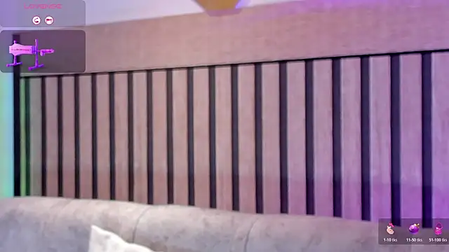 NinaInk online show from April 1, 2026, 11:55 am