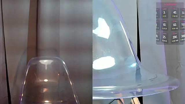 NinaInk online show from November 2, 2025, 2:22 pm