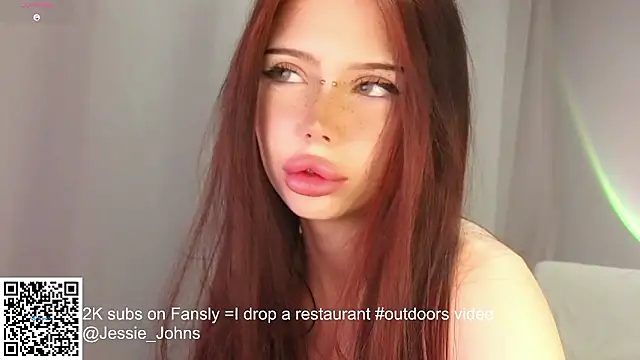 Snapshot of Jessie_Johns chatting on February 2, 2026, 2:27 pm Jessie Johns online show from February 2, 2026, 2:27 pm