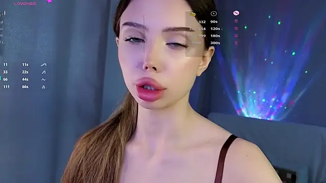 Snapshot of Jessie_Johns chatting on May 6, 2026, 5:39 pm Jessie Johns online show from May 6, 2026, 5:39 pm