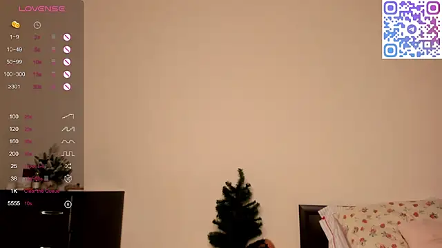 elliemintlover online show from January 12, 2026, 9:16 am