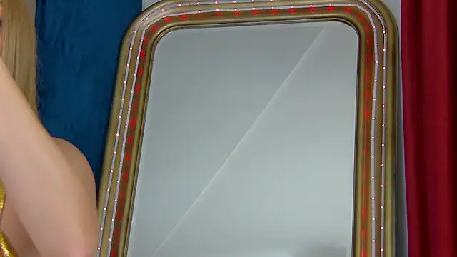 Snapshot of AlicePirs chatting on February 13, 2026, 5:29 am AlicePirs online show from February 13, 2026, 5:29 am