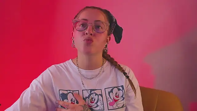 tekila   online show from February 5, 2025, 11:28 pm