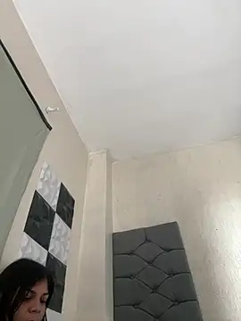 Indiazinhax online show from January 15, 2026, 7:06 pm