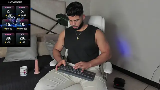 Snapshot of noah_crux chatting on March 1, 2025, 12:56 pm noah crux online show from March 1, 2025, 12:56 pm