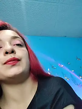 Snapshot of evelyn_prince1 chatting on February 21, 2026, 2:57 am evelyn prince1 online show from February 21, 2026, 2:57 am