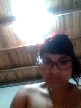 MagaliExequiel online show from December 18, 2024, 8:36 pm