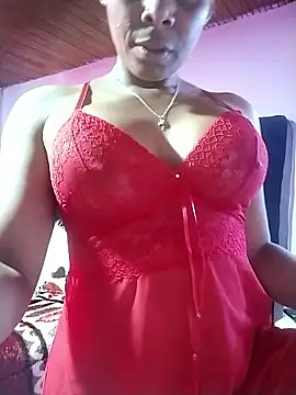 Camille rose  online show from November 7, 2025, 3:38 pm