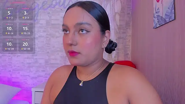 Snapshot of ellamontoya chatting on February 26, 2025, 4:30 am ellamontoya online show from February 26, 2025, 4:30 am