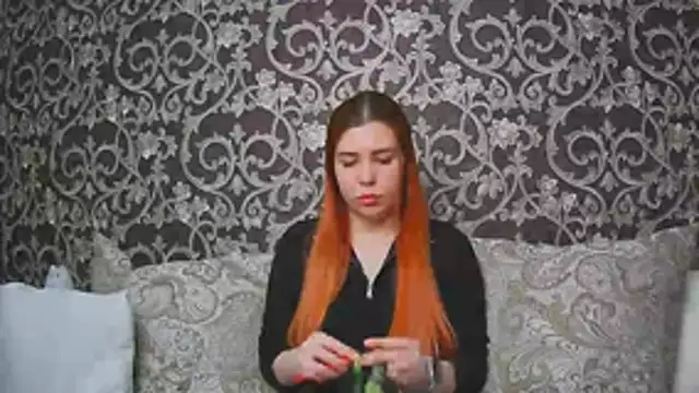 ElllaNuar online show from February 5, 2026, 2:07 am