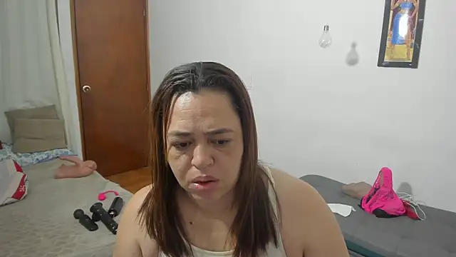 Snapshot of clarise_cooper chatting on September 14, 2025, 8:15 am clarise cooper online show from September 14, 2025, 8:15 am