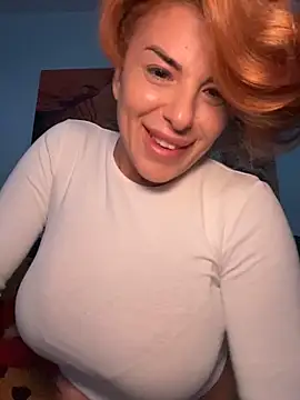 Selvaggia official83 online show from February 22, 2026, 11:50 pm