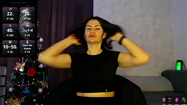 Snapshot of SuchAngel_ chatting on December 22, 2025, 2:22 am SuchAngel online show from December 22, 2025, 2:22 am