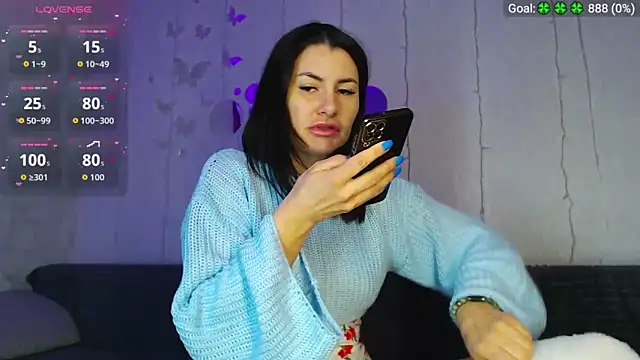 Snapshot of SuchAngel_ chatting on February 25, 2026, 2:23 am SuchAngel online show from February 25, 2026, 2:23 am