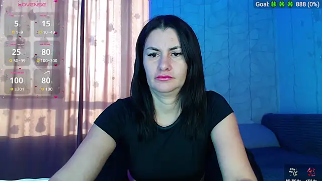 Snapshot of SuchAngel_ chatting on February 26, 2026, 3:17 am SuchAngel online show from February 26, 2026, 3:17 am