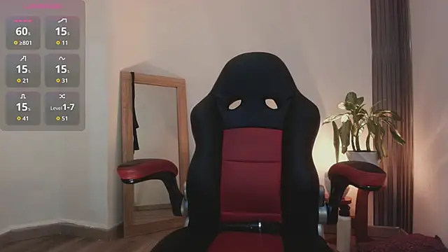 Snapshot of ValenGray chatting on September 11, 2025, 11:54 am ValenGray online show from September 11, 2025, 11:54 am