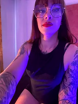 Snapshot of ValenGray chatting on September 26, 2025, 12:56 pm ValenGray online show from September 26, 2025, 12:56 pm