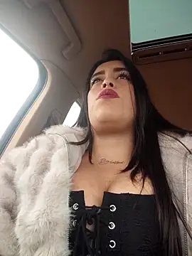 Freyja300 online show from February 4, 2026, 9:37 am