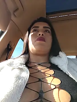 Freyja300 online show from February 27, 2026, 10:37 am