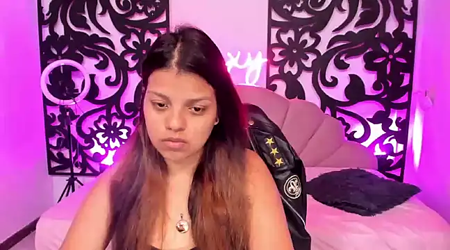 Snapshot of your_little_naughty1 chatting on January 10, 2025, 3:07 am your little naughty1 online show from January 10, 2025, 3:07 am