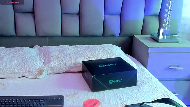 Snapshot of MelodyBliss chatting on February 24, 2026, 9:59 pm MelodyBliss online show from February 24, 2026, 9:59 pm