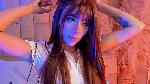 Snapshot of MelodyBliss chatting on December 20, 2025, 5:21 am MelodyBliss online show from December 20, 2025, 5:21 am