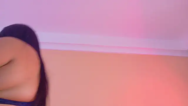 KendalMilleer online show from January 11, 2026, 11:17 am