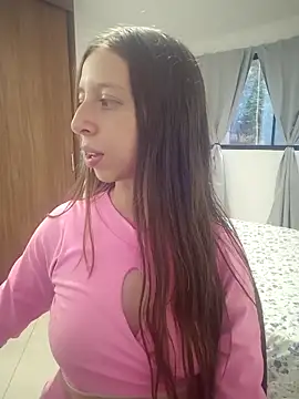 gabi bunny online show from February 14, 2026, 9:26 pm