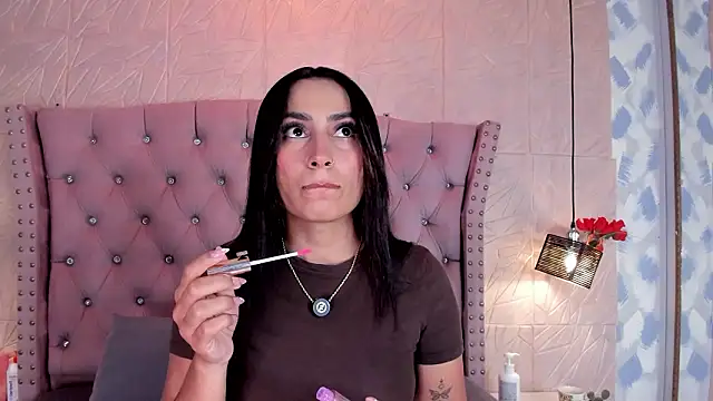 Snapshot of lia_sofiia chatting on February 21, 2026, 9:11 am lia sofiia online show from February 21, 2026, 9:11 am