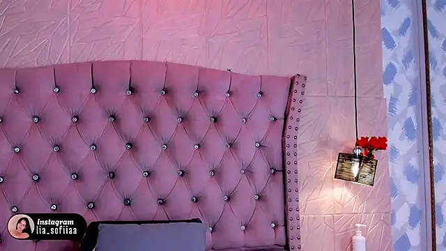 Snapshot of lia_sofiia chatting on February 18, 2026, 9:17 am lia sofiia online show from February 18, 2026, 9:17 am