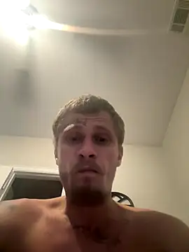 SpAzZ1234 online show from October 7, 2025, 9:38 pm