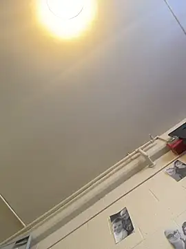 SpAzZ1234 online show from January 7, 2026, 7:30 pm