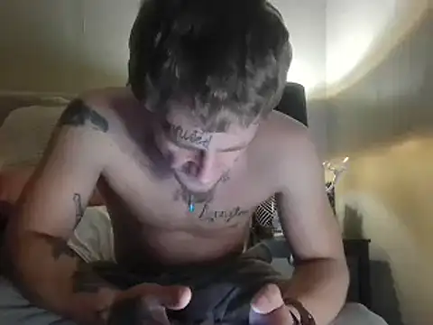 SpAzZ1234 online show from March 10, 2025, 12:50 am