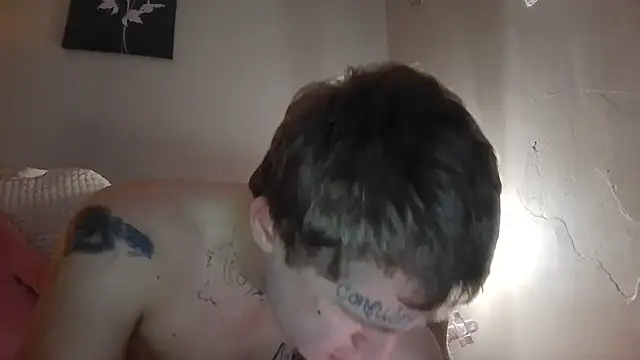 SpAzZ1234 online show from March 20, 2025, 4:07 am