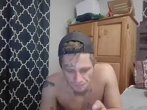 SpAzZ1234 online show from March 11, 2025, 2:42 am