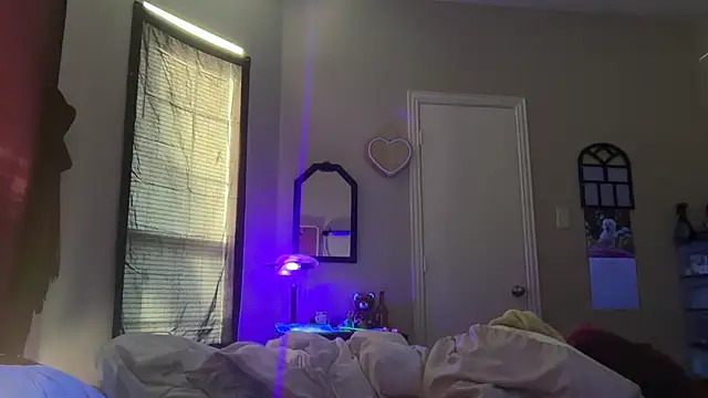 SpAzZ1234 online show from September 9, 2025, 2:59 pm