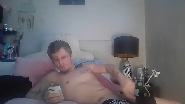 SpAzZ1234 online show from March 17, 2025, 6:11 pm