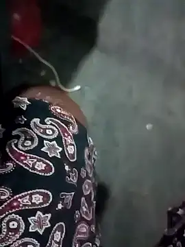 Aash Slave Boy online show from April 9, 2026, 11:00 pm