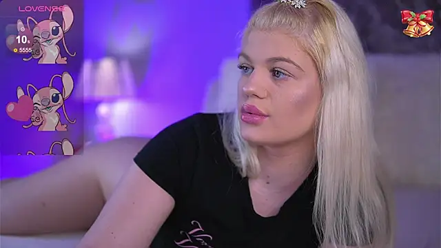 JosephineBlairs online show from January 8, 2025, 6:52 am