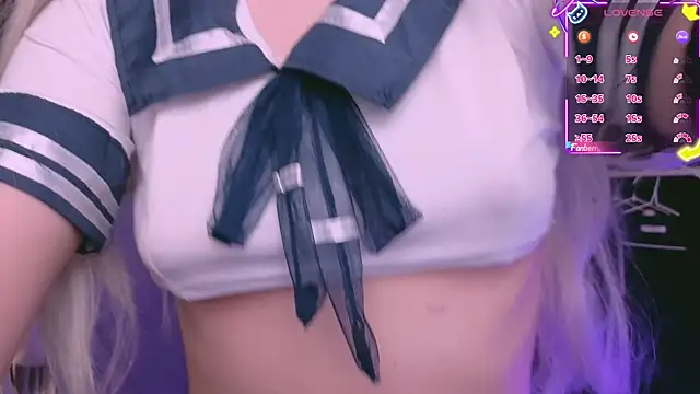 Molly Sunshine online show from November 28, 2025, 8:09 pm