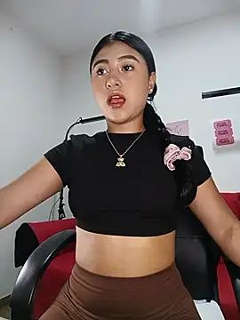 Snapshot of cloy_baby__ chatting on July 24, 2026, 10:44 am cloy baby online show from July 24, 2026, 10:44 am