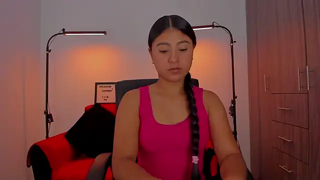 Snapshot of cloy_baby__ chatting on March 10, 2025, 11:23 am cloy baby online show from March 10, 2025, 11:23 am