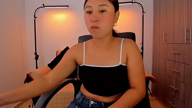 Snapshot of cloy_baby__ chatting on September 10, 2025, 11:31 am cloy baby online show from September 10, 2025, 11:31 am