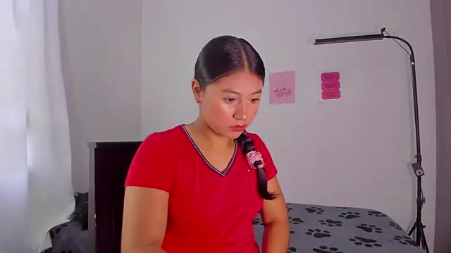 Snapshot of cloy_baby__ chatting on July 7, 2026, 12:20 pm cloy baby online show from July 7, 2026, 12:20 pm