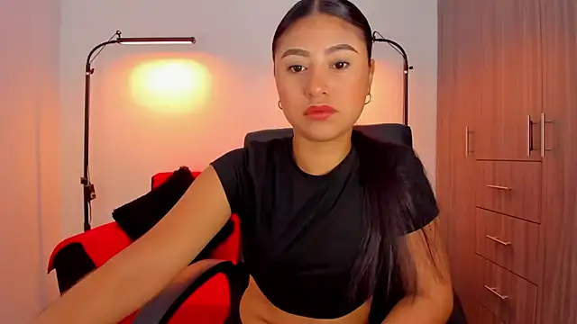 Snapshot of cloy_baby__ chatting on October 8, 2025, 10:17 am cloy baby online show from October 8, 2025, 10:17 am