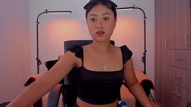 Snapshot of cloy_baby__ chatting on March 17, 2025, 10:51 pm cloy baby online show from March 17, 2025, 10:51 pm