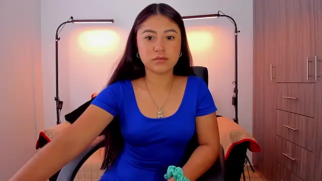 Snapshot of cloy_baby__ chatting on September 9, 2025, 11:41 am cloy baby online show from September 9, 2025, 11:41 am