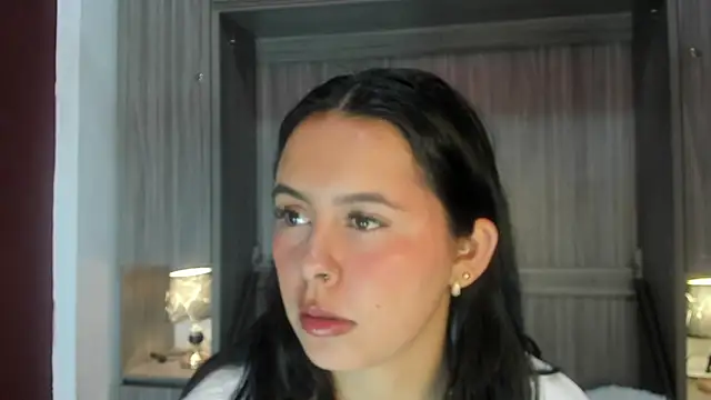 valerymeyerr online show from May 23, 2026, 12:04 pm